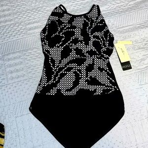 Gottex One Piece Swimsuit.